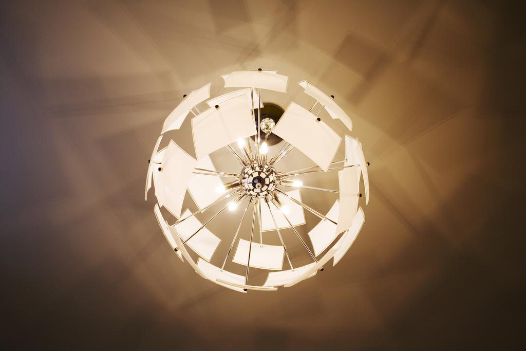 Flowers City Center Apartments Zagreb Room photo