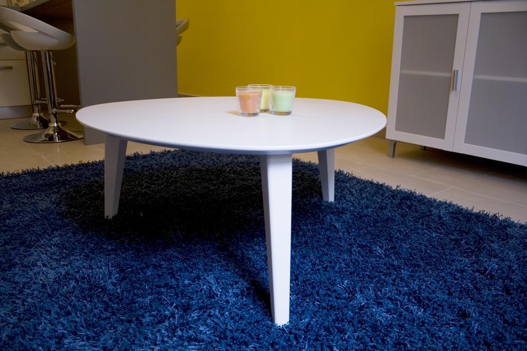 Flowers City Center Apartments Zagreb Room photo