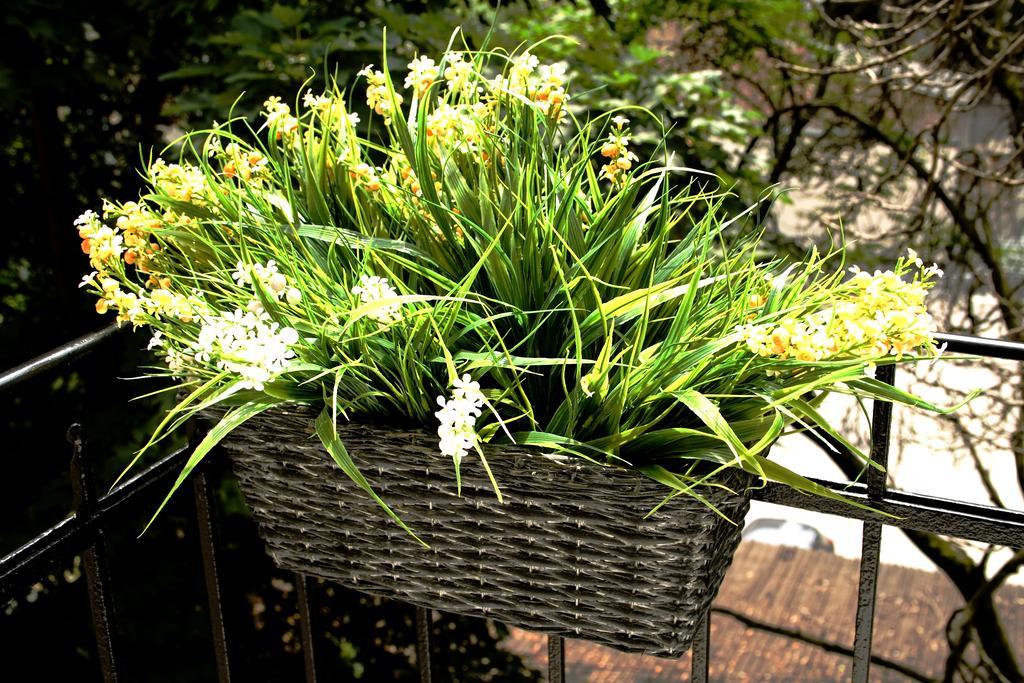 Flowers City Center Apartments Zagreb Room photo