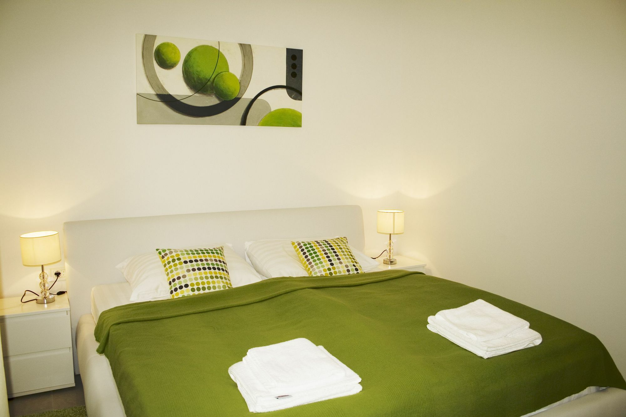 Flowers City Center Apartments Zagreb Exterior photo