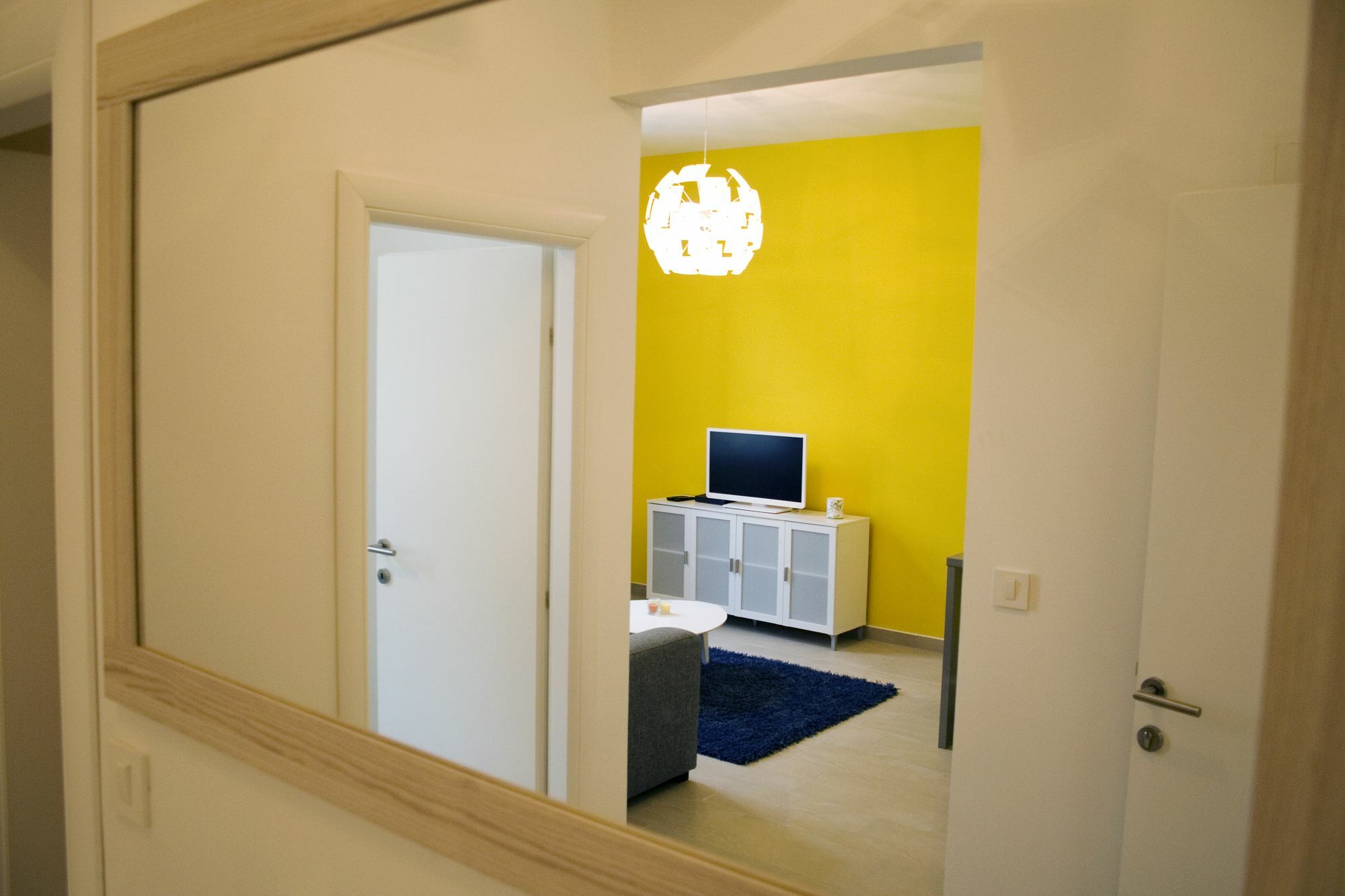 Flowers City Center Apartments Zagreb Exterior photo