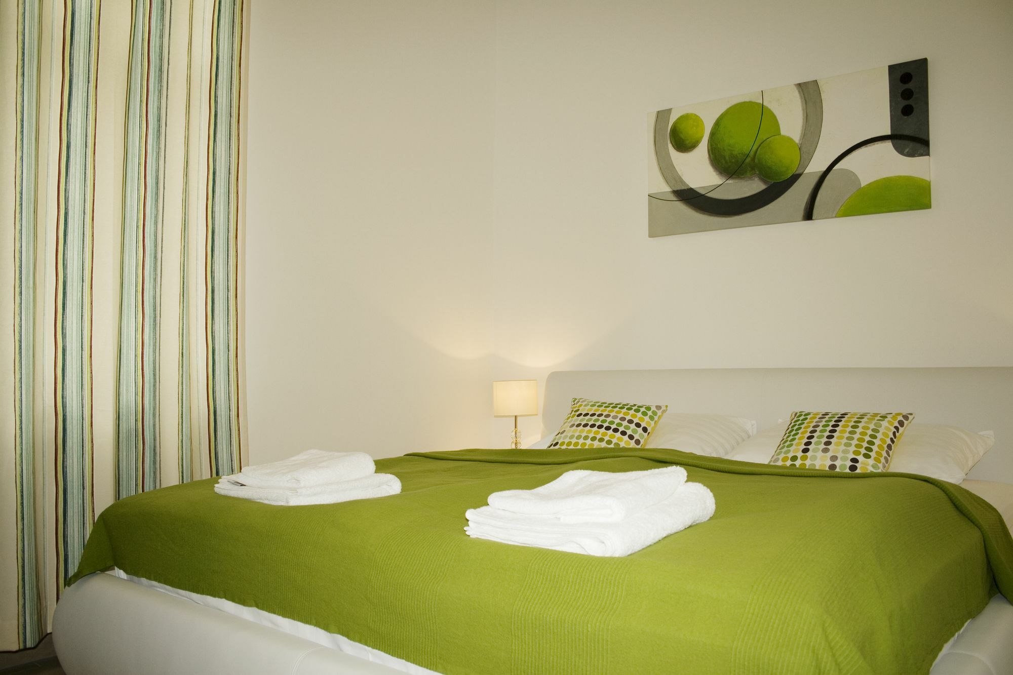 Flowers City Center Apartments Zagreb Exterior photo