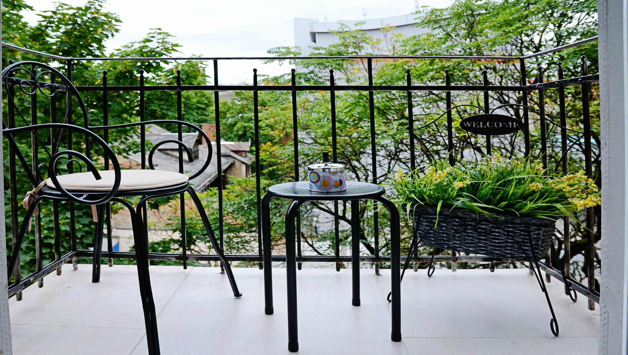 Flowers City Center Apartments Zagreb Exterior photo